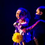 Teatro Marília recebe aventura musical infantil que leva legado de Chiquinha Gonzaga
