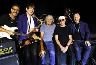 Dire Straits Legacy anuncia últimos ingressos para show histórico em Belo Horizonte