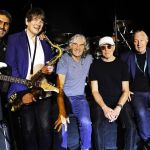 Dire Straits Legacy anuncia últimos ingressos para show histórico em Belo Horizonte