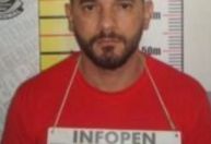 Traficante mineiro é transferido para presídio federal em Mato Grosso do Sul