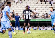 Após dois meses fora, destaque do Ceará celebra volta e projeta sequência