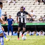 Após dois meses fora, destaque do Ceará celebra volta e projeta sequência