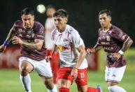 Saiba qual o próximo desafio do RB Bragantino na Copa Sul-Americana