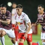 Saiba qual o próximo desafio do RB Bragantino na Copa Sul-Americana