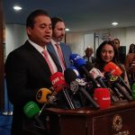 Sabatina de Jorge Messias para vaga no STF é marcada para o dia 29