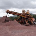Guerra no Oriente Médio traz riscos para o setor de minério de ferro no Brasil