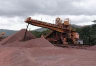 Eloos Itatiaia debate o futuro da mineração brasileira