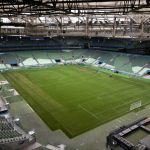 Palmeiras anuncia mudança em nome do estádio após venda de naming rights