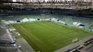 Palmeiras anuncia mudança em nome do estádio após venda de naming rights
