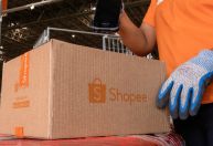 Shopee inaugura novo centro de distribuição em Minas Gerais