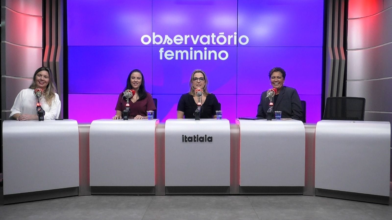 Caso Gael e polêmica das 'novelas de frutas' são destaques do Observatório Feminino
