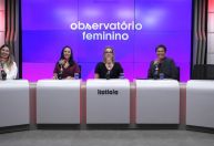 Caso Gael e polêmica das 'novelas de frutas' são destaques do Observatório Feminino