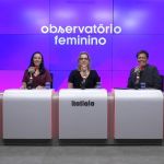 Caso Gael e polêmica das 'novelas de frutas' são destaques do Observatório Feminino