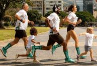 Terceira edição da Mater Run terá meia-maratona em BH; saiba detalhes