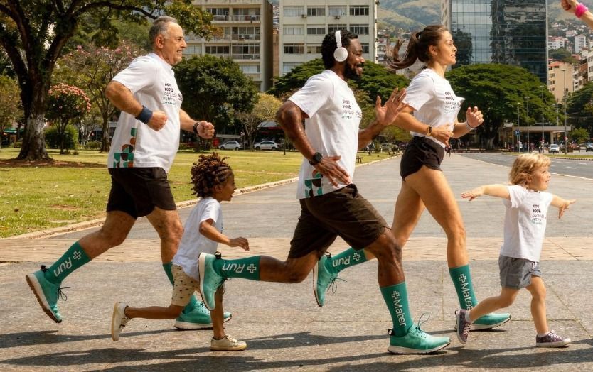 Terceira edição da Mater Run terá meia-maratona em BH; saiba detalhes
