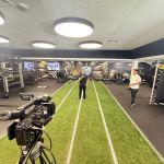 Atlético apresenta nova academia da Cidade do Galo