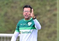 América pode ter dois desfalques para duelo com Novorizontino na Série B