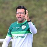 América pode ter dois desfalques para duelo com Novorizontino na Série B