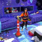 Jordana provoca rivais no Castigo do Monstro do BBB 26: 'Tem que fazer direitinho'