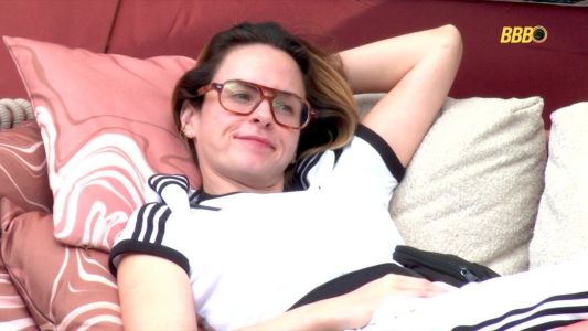 Ana Paula analisa jogo de Jordana no BBB 26