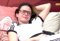 Ana Paula e Juliano analisam jogo de Jordana no BBB 26: 'Quer ser a sofrida'