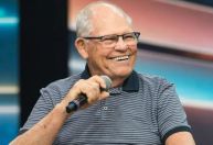 Morre aos 82 anos Silvio Matos, ator e dublador brasileiro