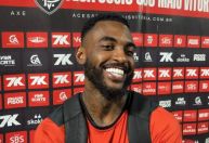 Emprestado pelo Inter, Ramon indica compra pelo Vitória: 'Se não aconteceu, vai acontecer'