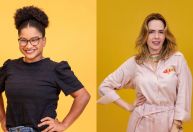 BBB 26: equipes de Milena e Ana Paula discutem e trocam acusações nas redes sociais