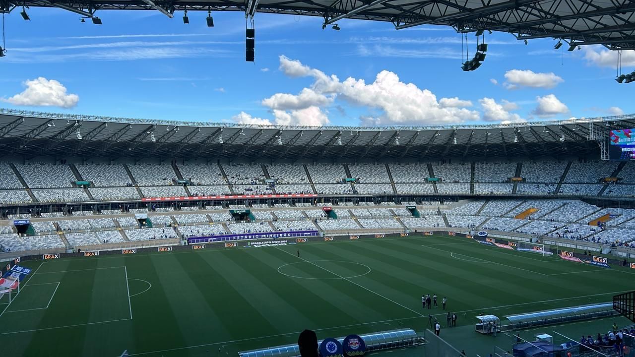 Veja como torcida do Fluminense pode comprar ingressos para duelo com Cruzeiro