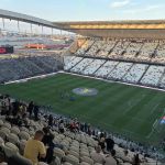 Corinthians x Palmeiras: veja as escalações do clássico pelo Brasileirão