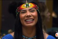 Quem saiu do BBB 26? Marciele é eliminada do reality