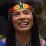 Quem saiu do BBB 26? Marciele é eliminada do reality