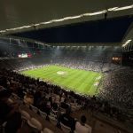 Corinthians x Palmeiras: Memphis vai ao gramado, e Diniz é aplaudido