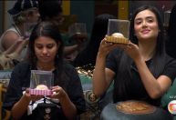 BBB 26: Jordana ganha 'Sonho do Poder' e poderá indicar um rival ao Paredão