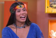 Eliminada, Marciele descobre ‘romance secreto’ de Jonas e Jordana no BBB 26