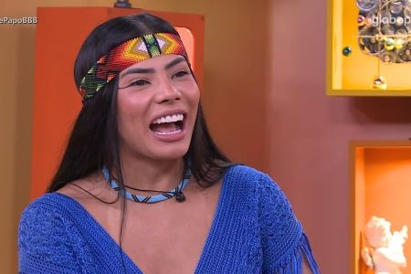 Eliminada, Marciele descobre ‘romance secreto’ de Jonas e Jordana no BBB 26