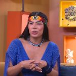 Marciele reage a comentários de Jordana no BBB 26: ‘Bicha falsa’
