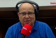 Pequetito destaca atuações de Gerson e laterais em vitória do Cruzeiro sobre o Bragantino