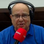 Pequetito rasga elogios ao Cruzeiro após vitória sobre o Grêmio pelo Brasileiro