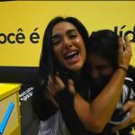 Quem ganhou a Prova do Líder do BBB 26? Jordana vence e indica dois rivais ao Paredão