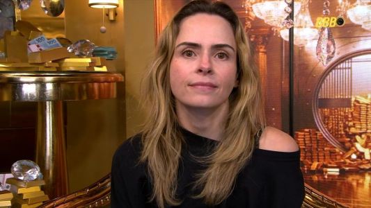 Ana Paula está no 16º Paredão do BBB 26