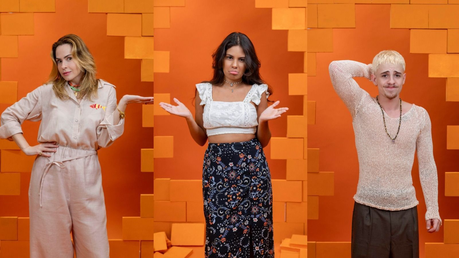 Enquete BBB 26: união de torcidas define resultado do Paredão