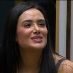 Líder do BBB 26, Jordana ganha indicação em dobro no Paredão