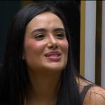 Líder do BBB 26, Jordana ganha indicação em dobro no Paredão