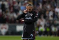 Ex-Palmeiras é eleito melhor da rodada de campeonato após atuação de gala