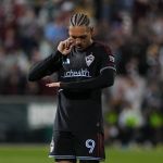 Ex-Palmeiras é eleito melhor da rodada de campeonato após atuação de gala