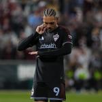 Ex-Palmeiras é eleito melhor da rodada de campeonato após atuação de gala