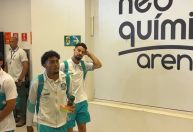 Saiba os próximos passos do Palmeiras após denúncia de agressão a Luighi