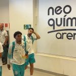 Saiba os próximos passos do Palmeiras após denúncia de agressão a Luighi