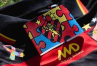 Leilão solidário do Sport une futebol e conscientização sobre o autismo